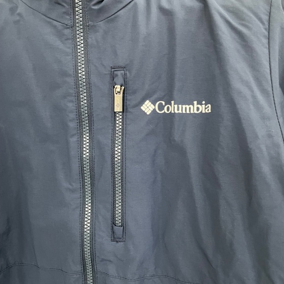 Columbia Jacket - Picture 2 of 3